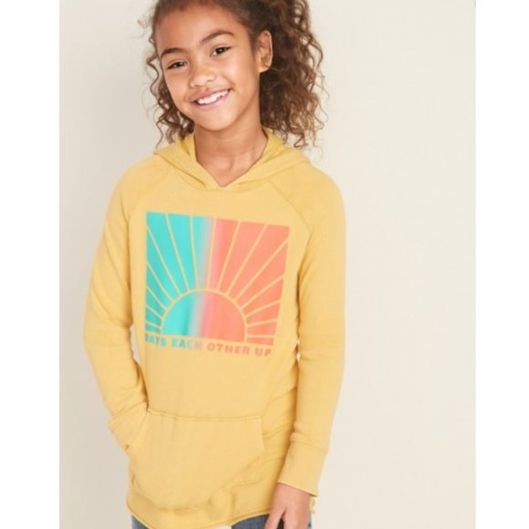 ⛔️SOLD⛔️ON Specially Dyed French Terry Hoodie - XL - Picture 12 of 13